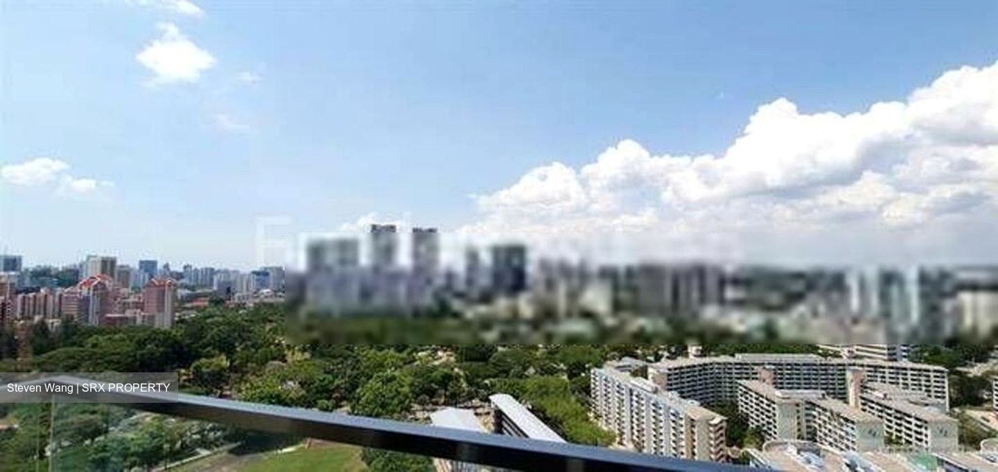 Meraprime (D3), Condominium #628864401